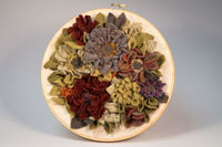 Embroidery